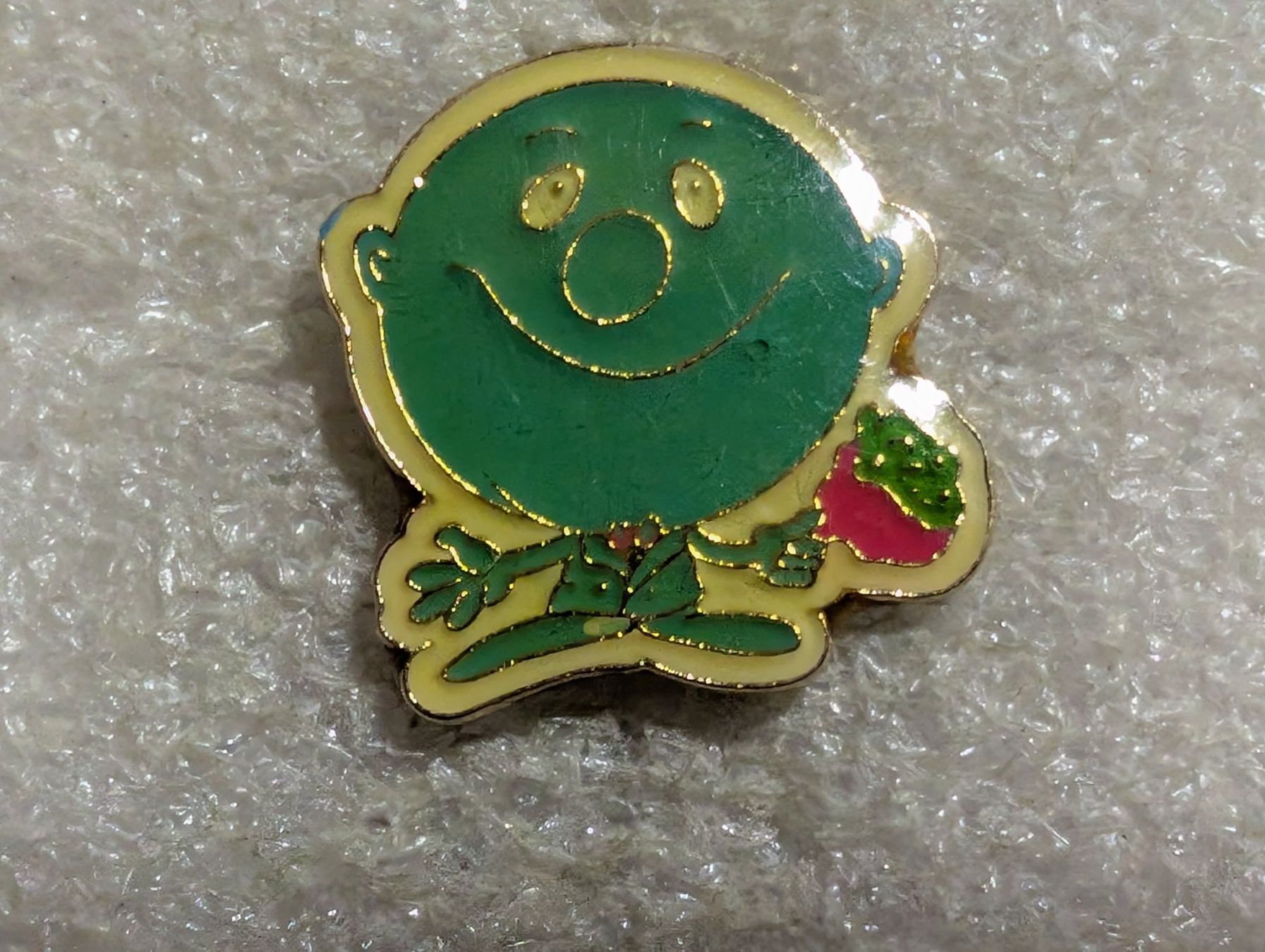 Placchette & Badge: Ansteckpin 151: – Usato da Oppligen venduto da Pin-Fall-Shop