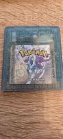 Pokemon Kristall Edition