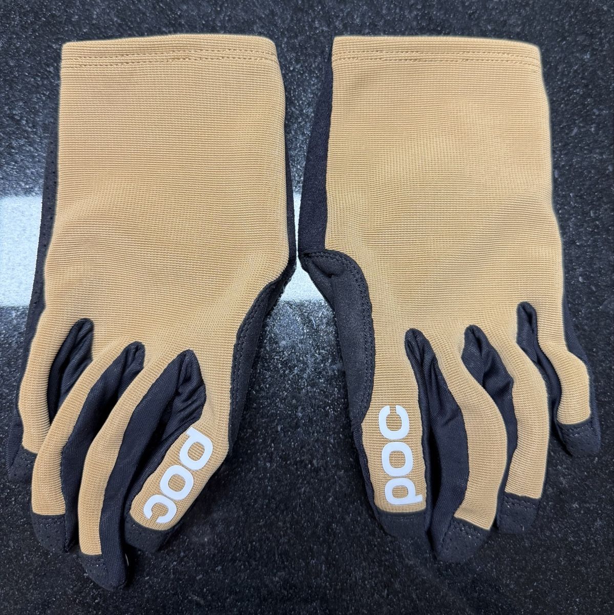 Poc Handschuhe & Handstulpen: POC RESISTANCE ENDURO MTB GLOVES Size M  – Neu (gemäss Beschreibung) aus Grächen von Range725