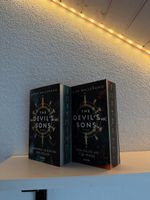 The Devil's Sons Band 1 und 2 von Chloé Wallerand