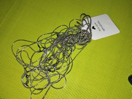 10pcs Silver plated 925 Necklace Chain 51cm (no pendant)
