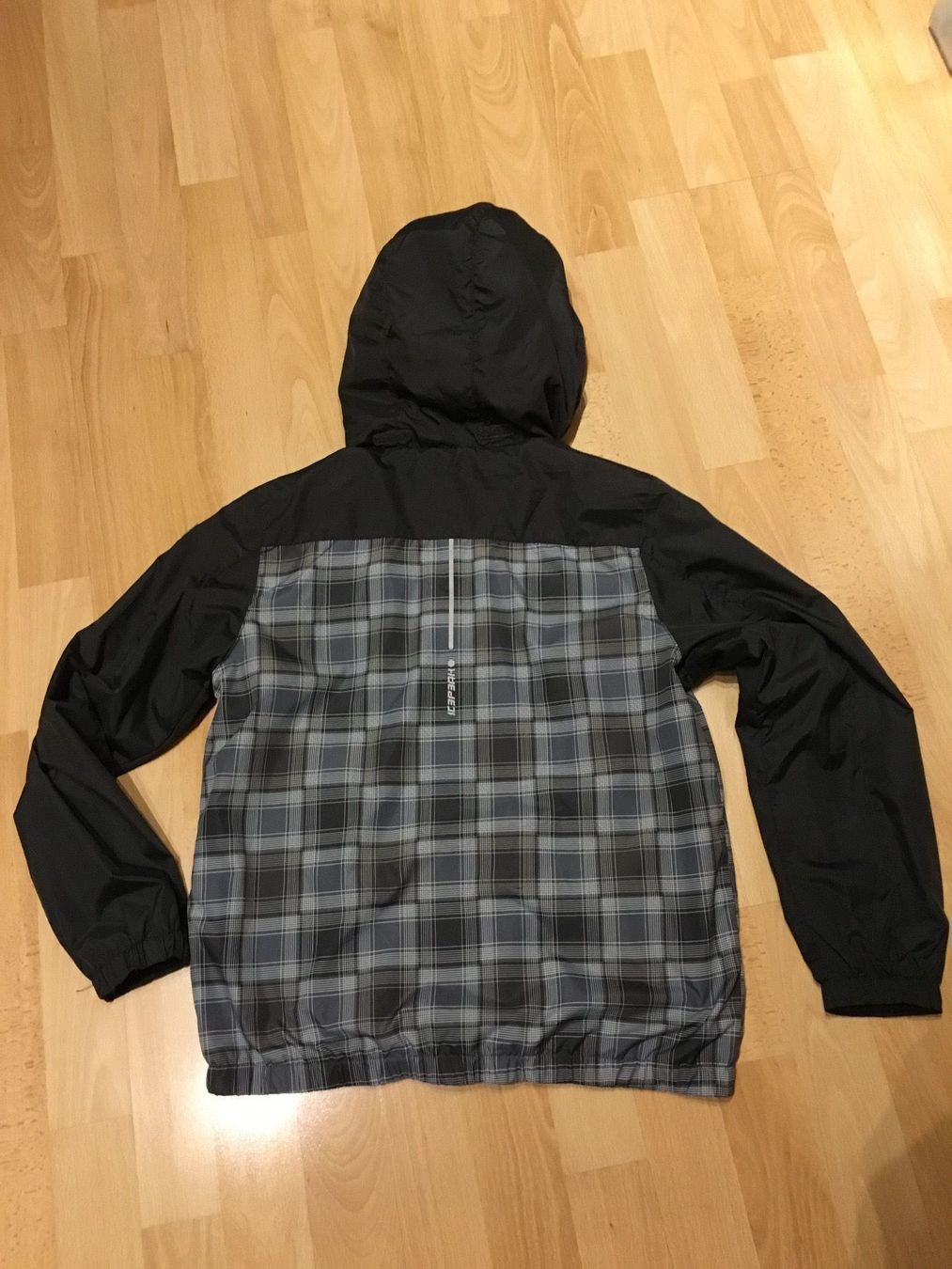 Icepeak Giacche & Cappotti: Windjacke ICE Peak Gr. 140 – Nuovo (secondo la descrizione) da Uetendorf venduto da Gar_9pvy 3
