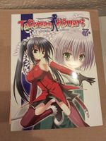 Talisman Himari Band 7 – Matra Milan Manga