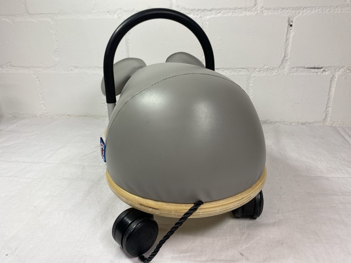 Veicoli per bambini: Wheely Bug Design  Hase für Kinder – Usato da sursee venduto da trilli-tralli 4