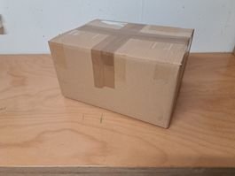 Mystery Box - Werkzeug-Überraschung für  Profis