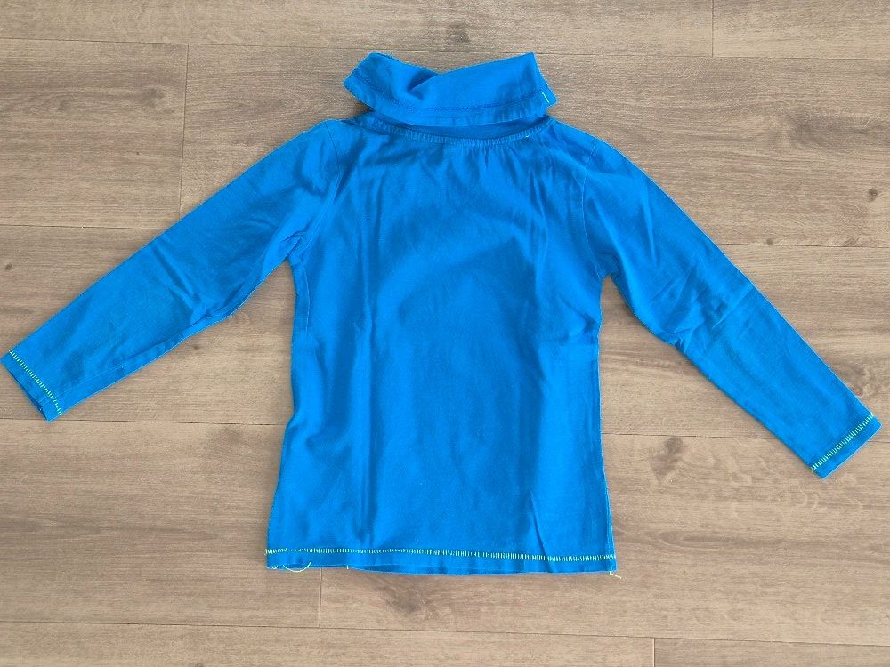 Pulls et sweat-shirts: Sweatshirt Gr.128 – D'occasion à Buttisholz par sico20 4
