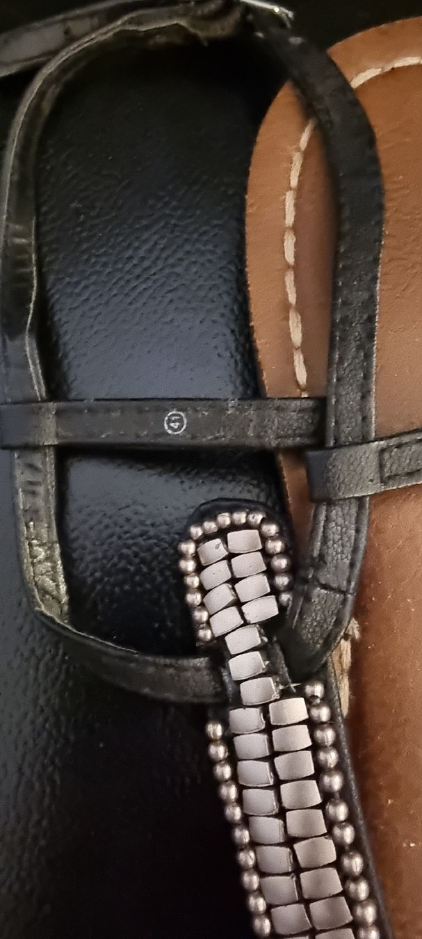 Scarpe da donna: Sandale – Nuovo (secondo la descrizione) da Rupperswil venduto da greenangel4 2