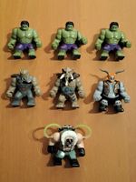 Lego Big Figuren  Versand möglich