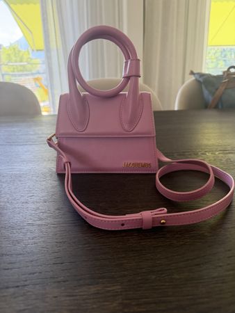 Jacquemus Tasche