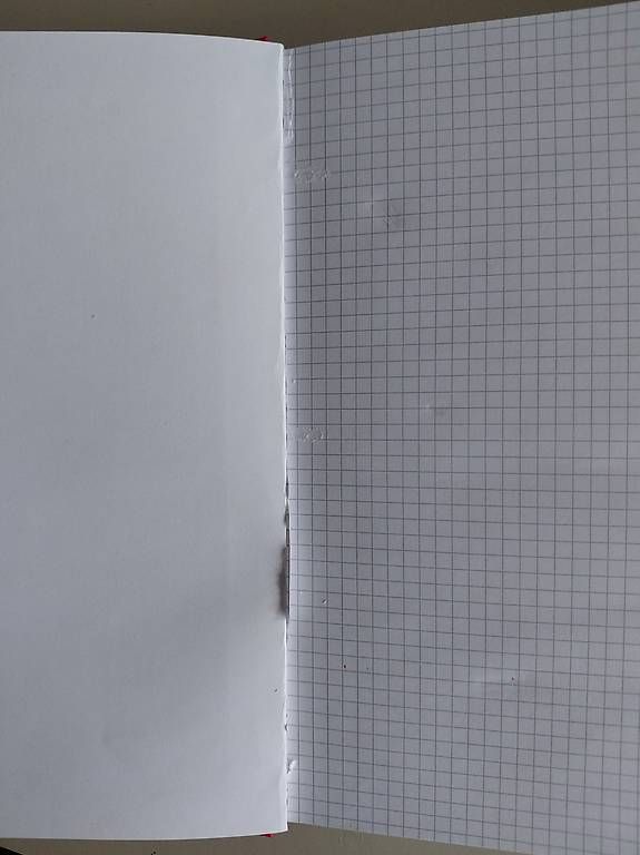 Blocs de correspondance: Notizbuch – D'occasion à Dietikon par Chadascha 3