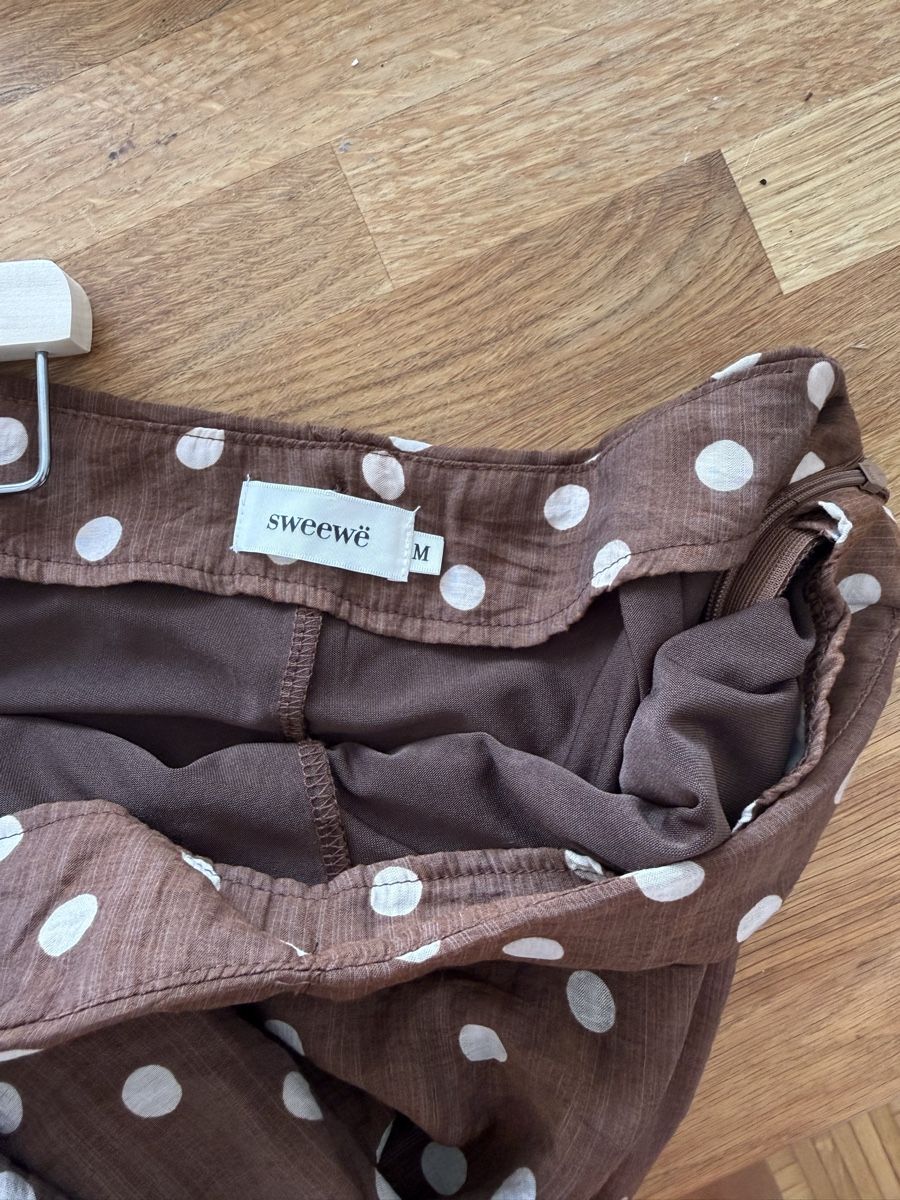 Hosen: Luftige Sommerhose Gr. M – Gebraucht aus Meilen von NHirs96 3