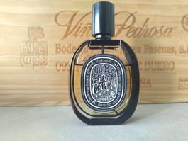 5ml Diptyque Eau Capitale EdP Niche Decant Sample
