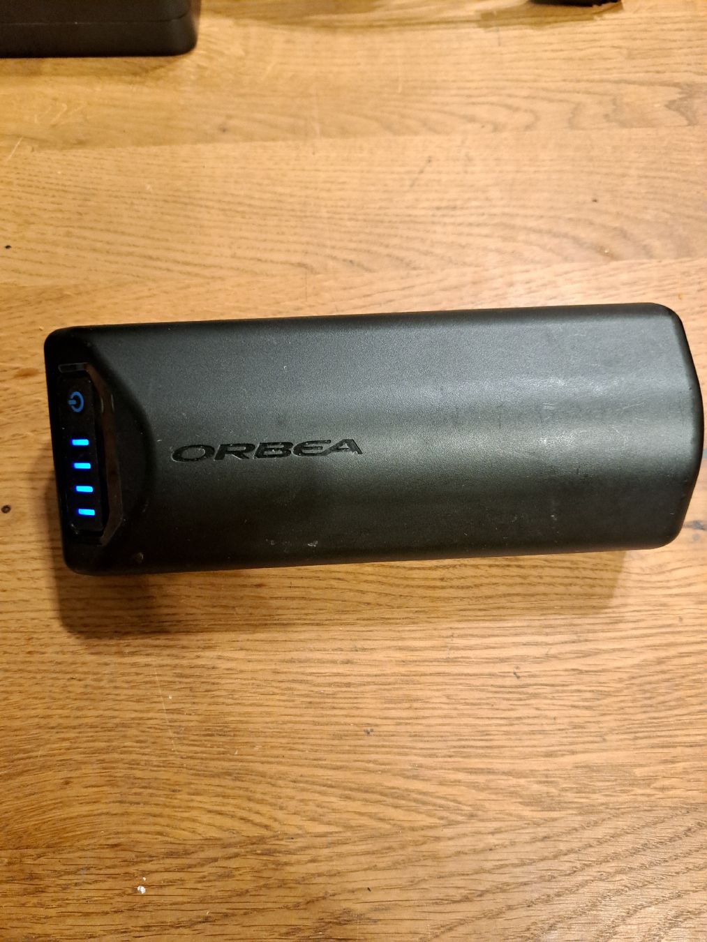Orbea Akkus: Orbea RISE H Range Extender 252Wh Akku mit Ladegerät – Neu (gemäss Beschreibung) aus Pratteln von mab_f2fz 1