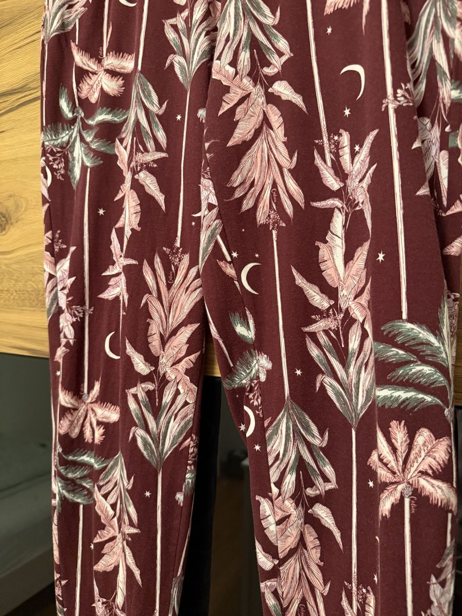 Calida Negligees & Pyjamas: Pyjama Hose Calida Grösse S.  – Gebraucht aus Adliswil von StephanieAnnina 5