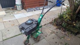 Bodenfräse Bodenhacke Benzin 4 Takt