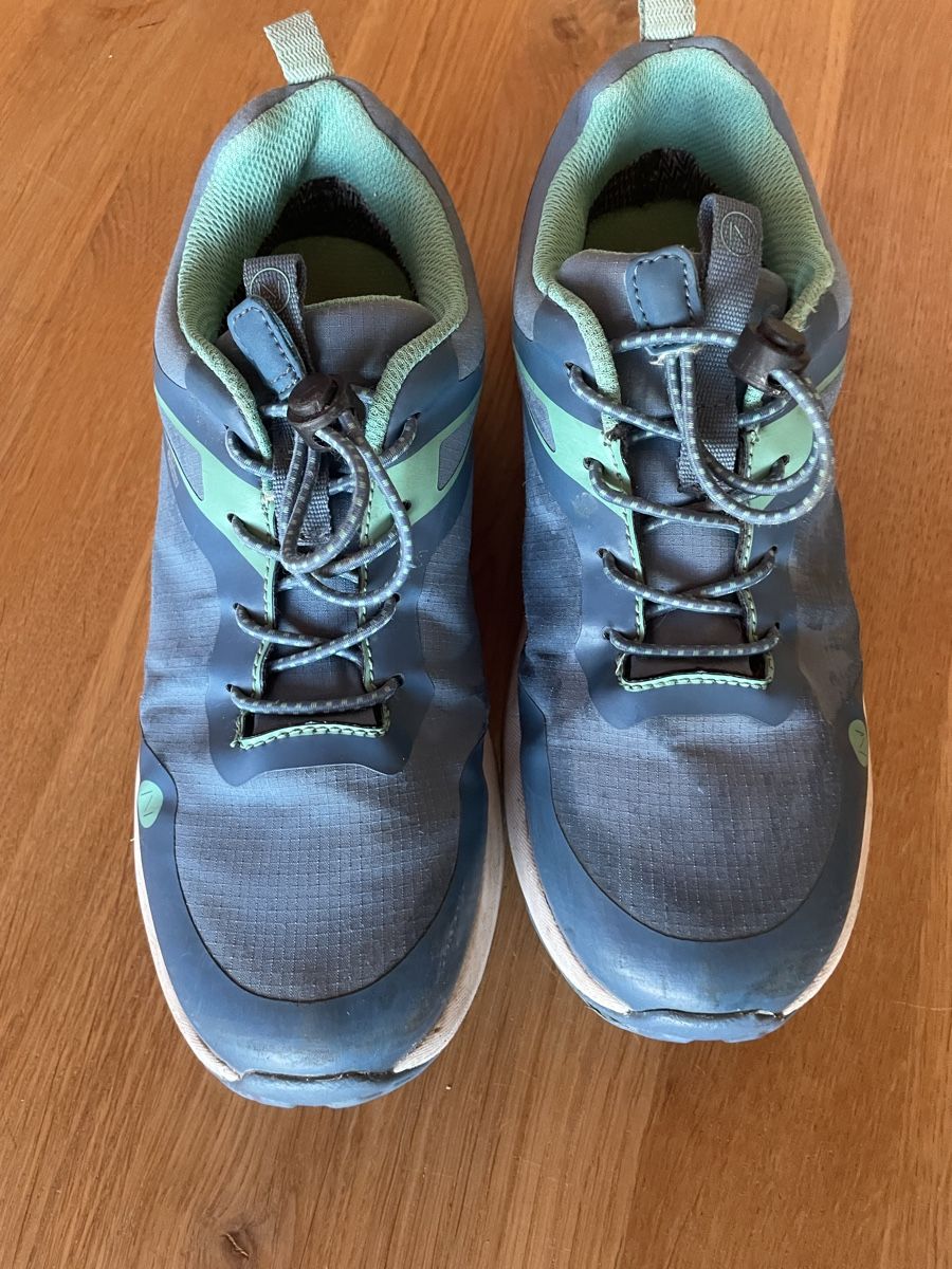 Schuhe für Mädchen: Trecking-Schuh Gr. 36 – Gebraucht aus Recherswil von jafa74