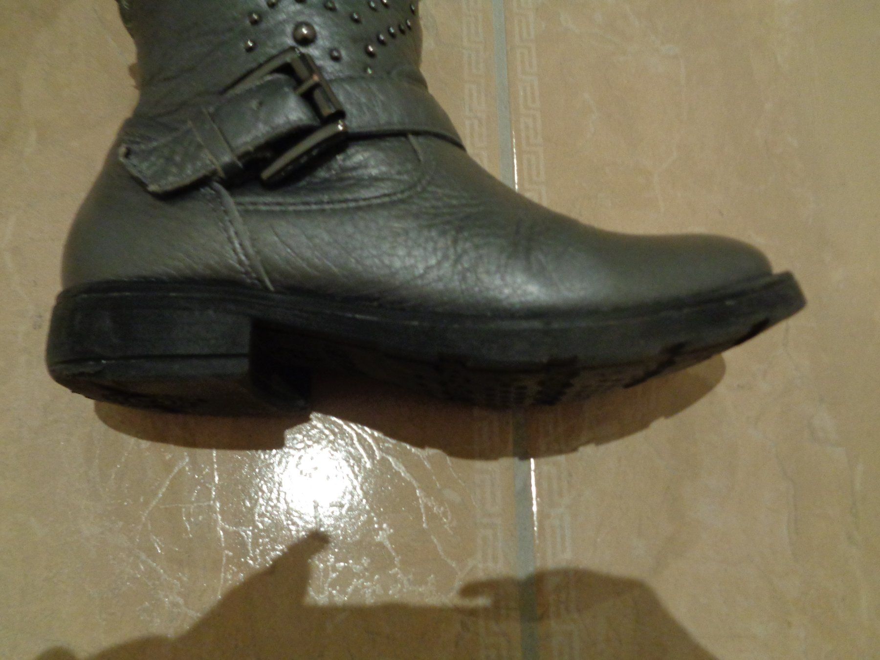 Geox Scarpe per ragazze: Geox Stiefel, 29 – Usato da Klingnau venduto da Markus14 4