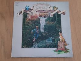 LP  Dave Loggins