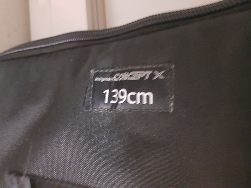 Travelbag van Duotone Kiteboarding kopen