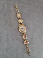 Swatch Irony Uhr "Secret Star" 2006 goldig