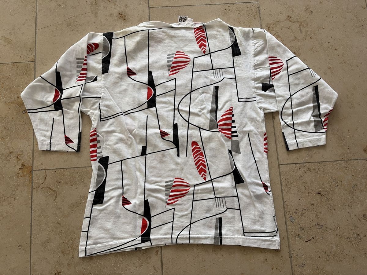 H&M T-Shirts: 3/4 Armshirt – Gebraucht aus Fraubrunnen von amm_7kp6 1