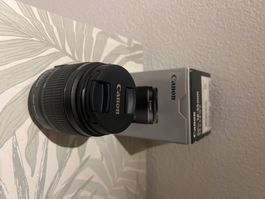 Canon Objektiv