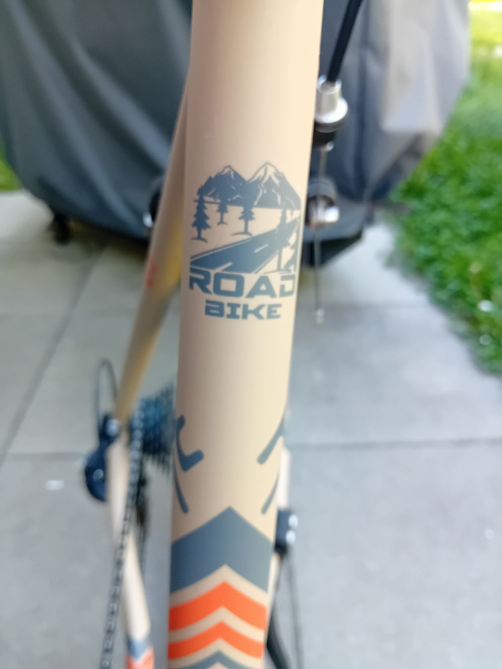 Velos: Corelli Fit 1 Fahrrad – Gebraucht aus Bern von romanherold 3