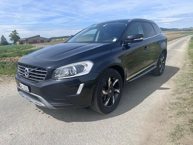 Volvo Automobili: Volvo XC60 D4 Heico – Usato da Thayngen venduto da elstylez