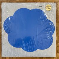 LP - Wand ‎– Plum