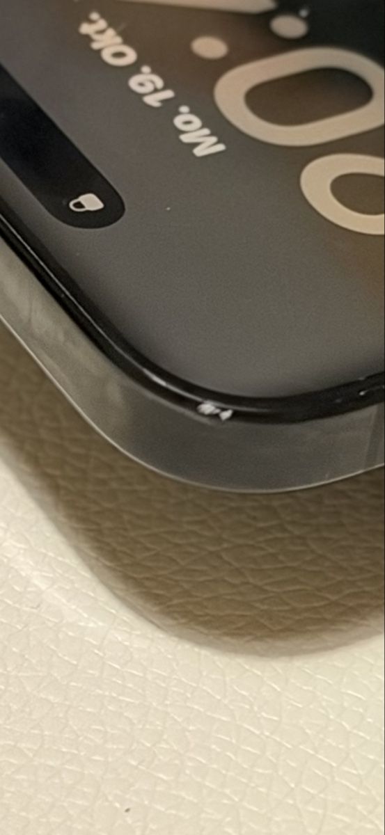 Apple Telefoni cellulari / Smartphones: Iphone16 Pro Max 512GB Batterie 92% – Usato da Ehrendingen venduto da PM65 3