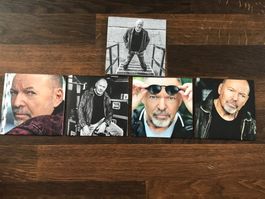 VASCO ROSSI - Vascononstop - 4CD Set