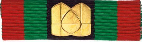 Placchette & Badge: Ribbon Sport Stufe 2 – Nuovo (secondo la descrizione) da Koblenz venduto da Himmelsreiter