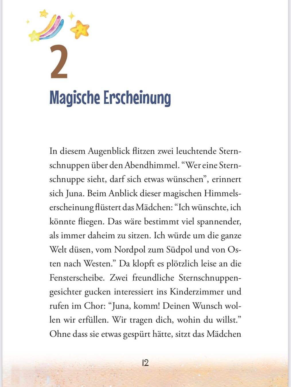 Bücher: Junas Traumreise: Kinderbuch Erstleser / Vorlesebuch – Neu und originalverpackt aus Böckten von Nin1ji2 4