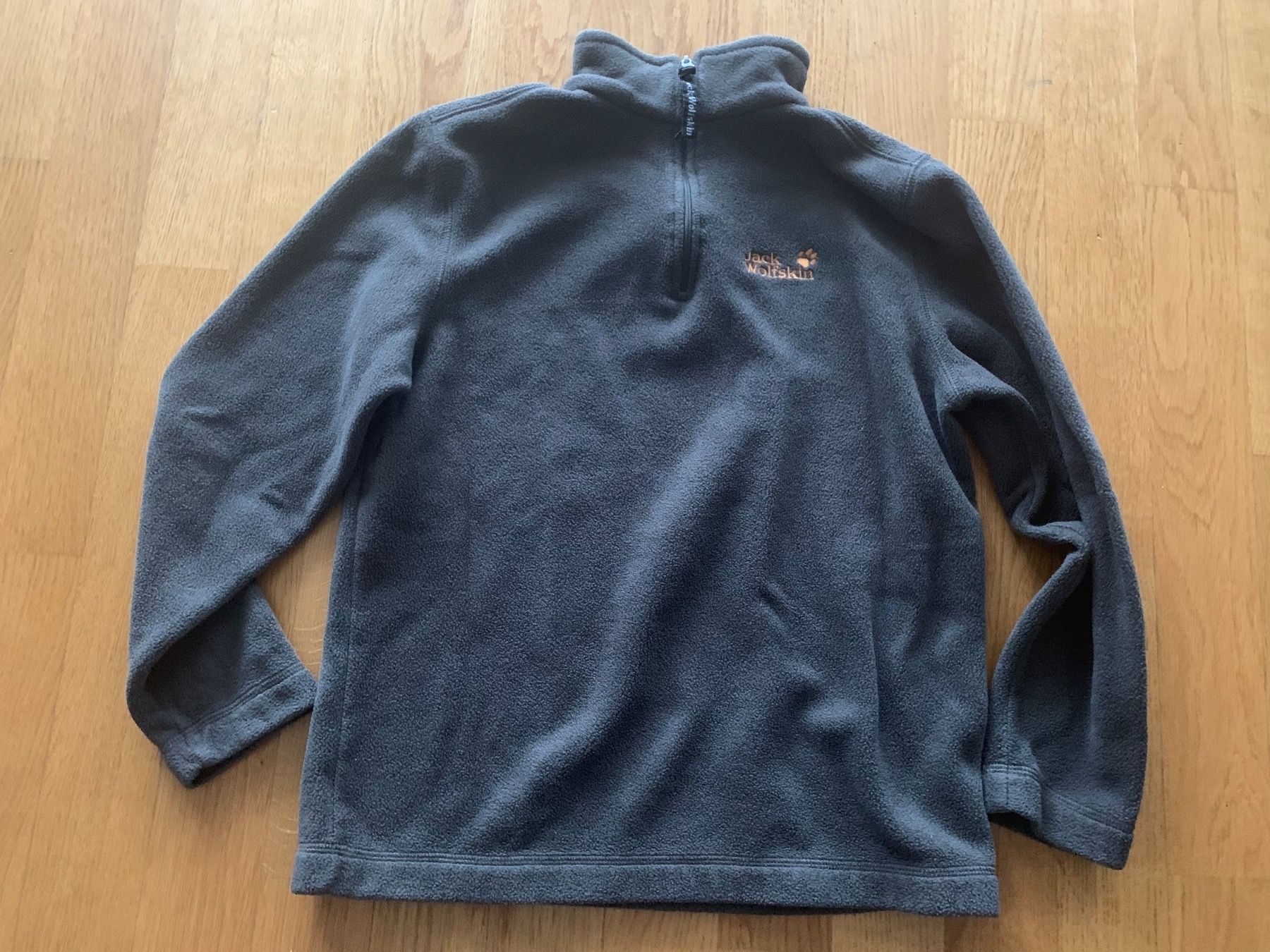 Jack Wolfskin Maglioni & Felpe: Warmer Jack Wolfskin Pullover Gr. 152 – Usato da Beromünster venduto da msklef