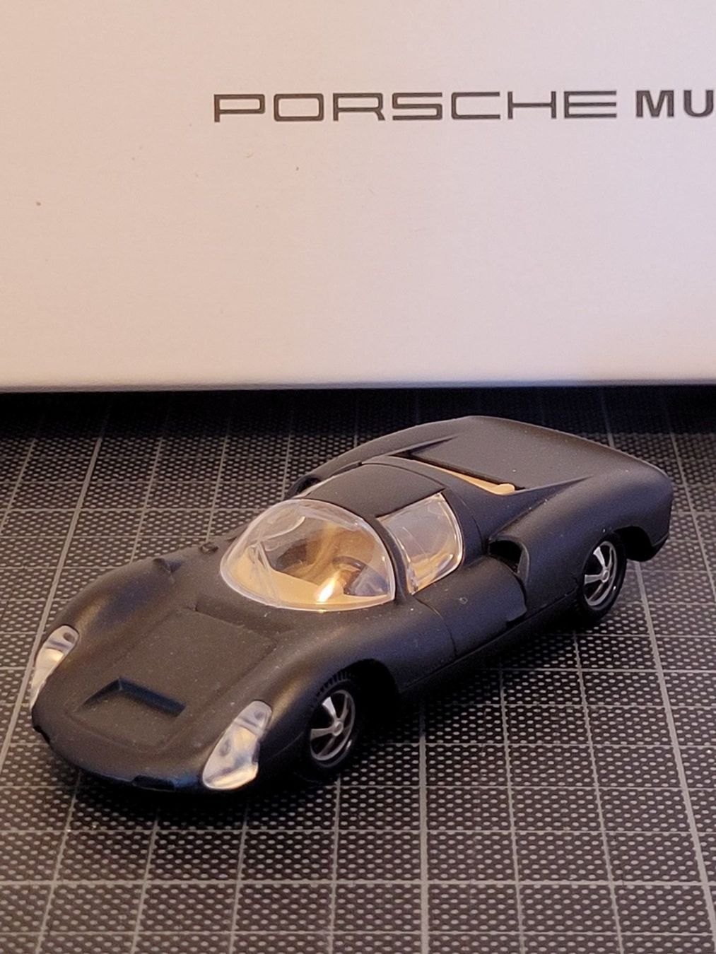 Porsche Modellini d'auto: Porsche Coffret Märklin – Nuovo e nell'imballaggio originale da Chézard-St-Martin venduto da AlPat-Collections 5
