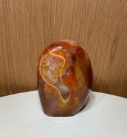 Sehr schöner Karneol Free Form aus Madagaskar