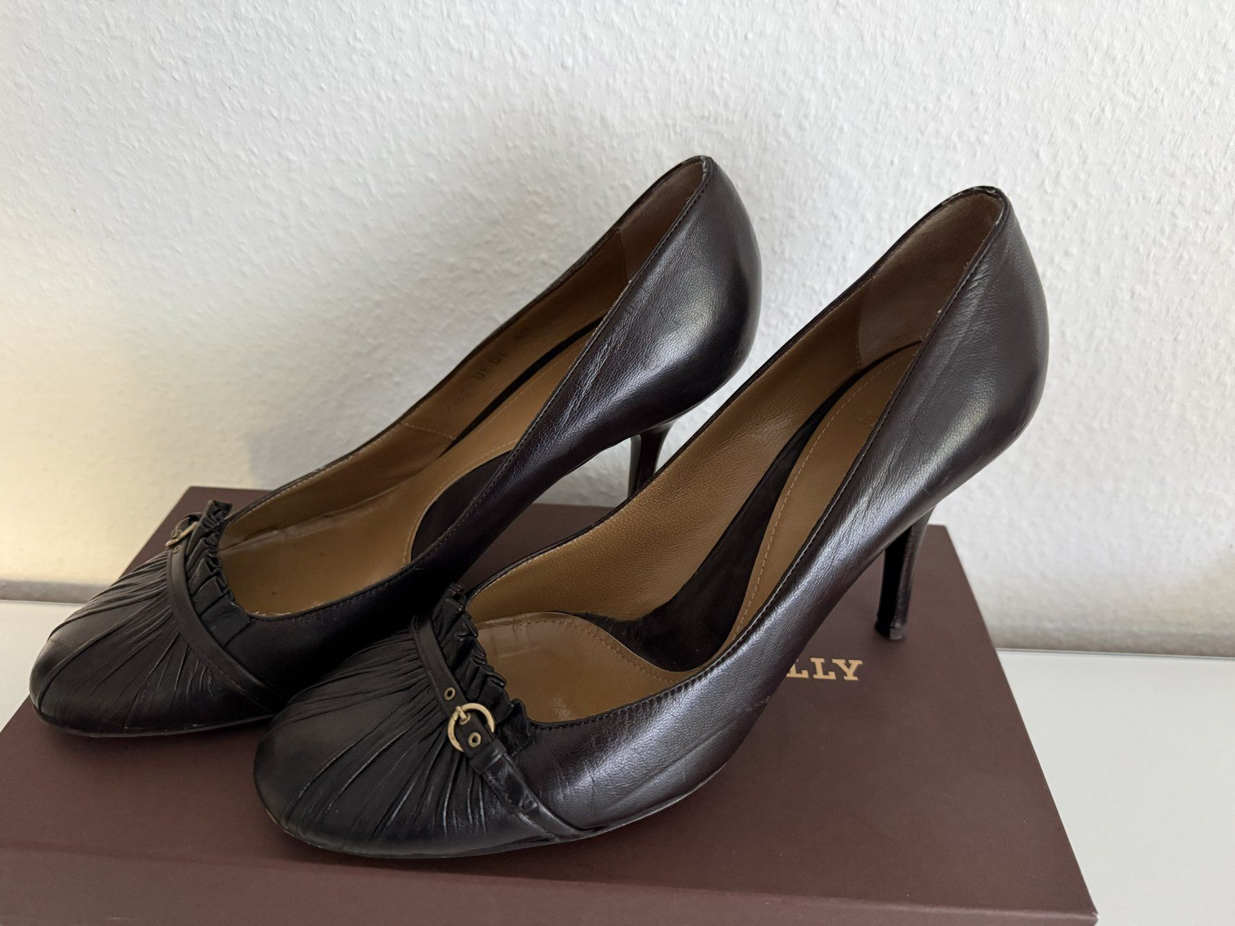 Bally Scarpe da donna: Bally Schuhe – Usato da Luzern venduto da adri-9