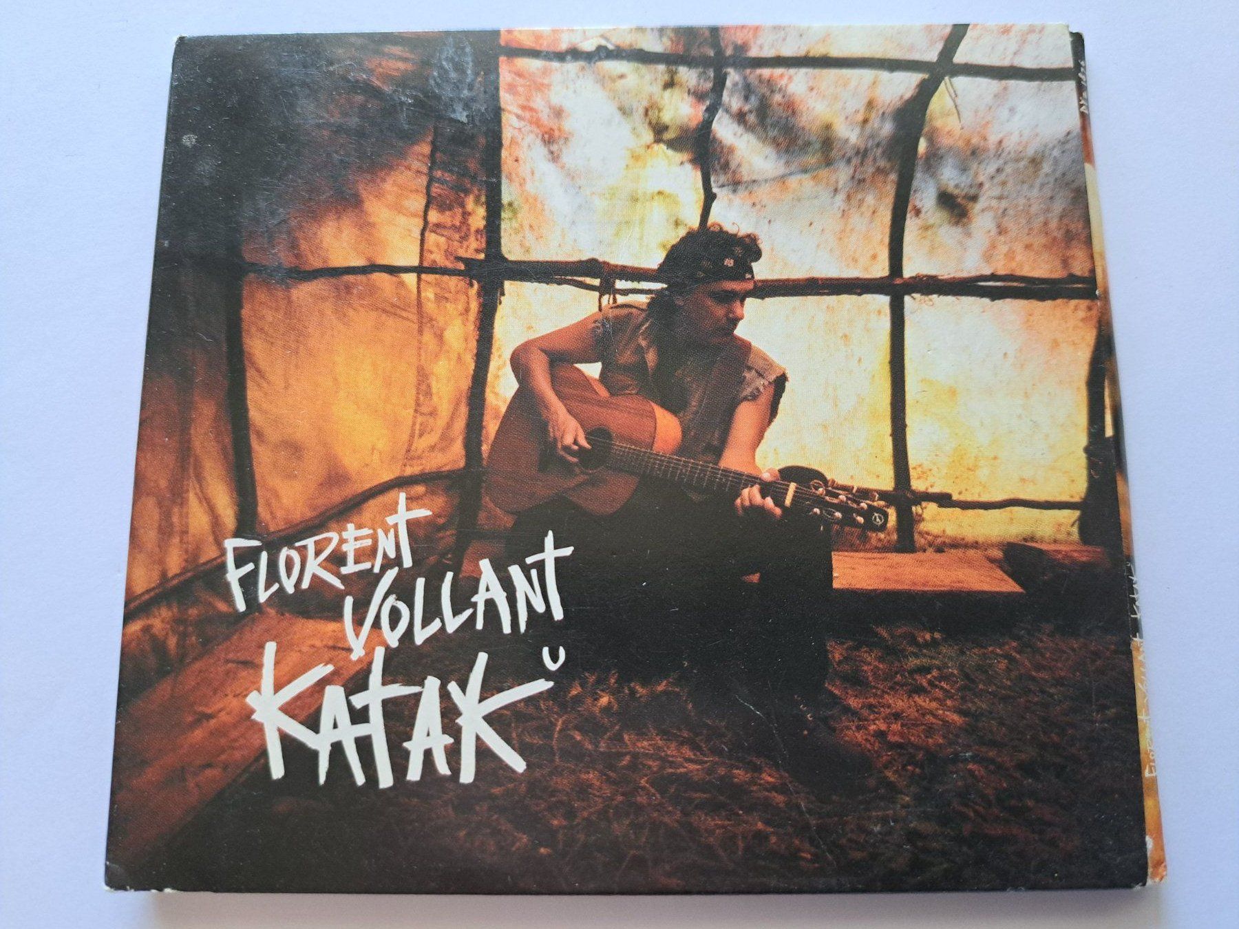 CDs: CD Florent Vollant – Katak – Gebraucht aus Pully von bro_n52j