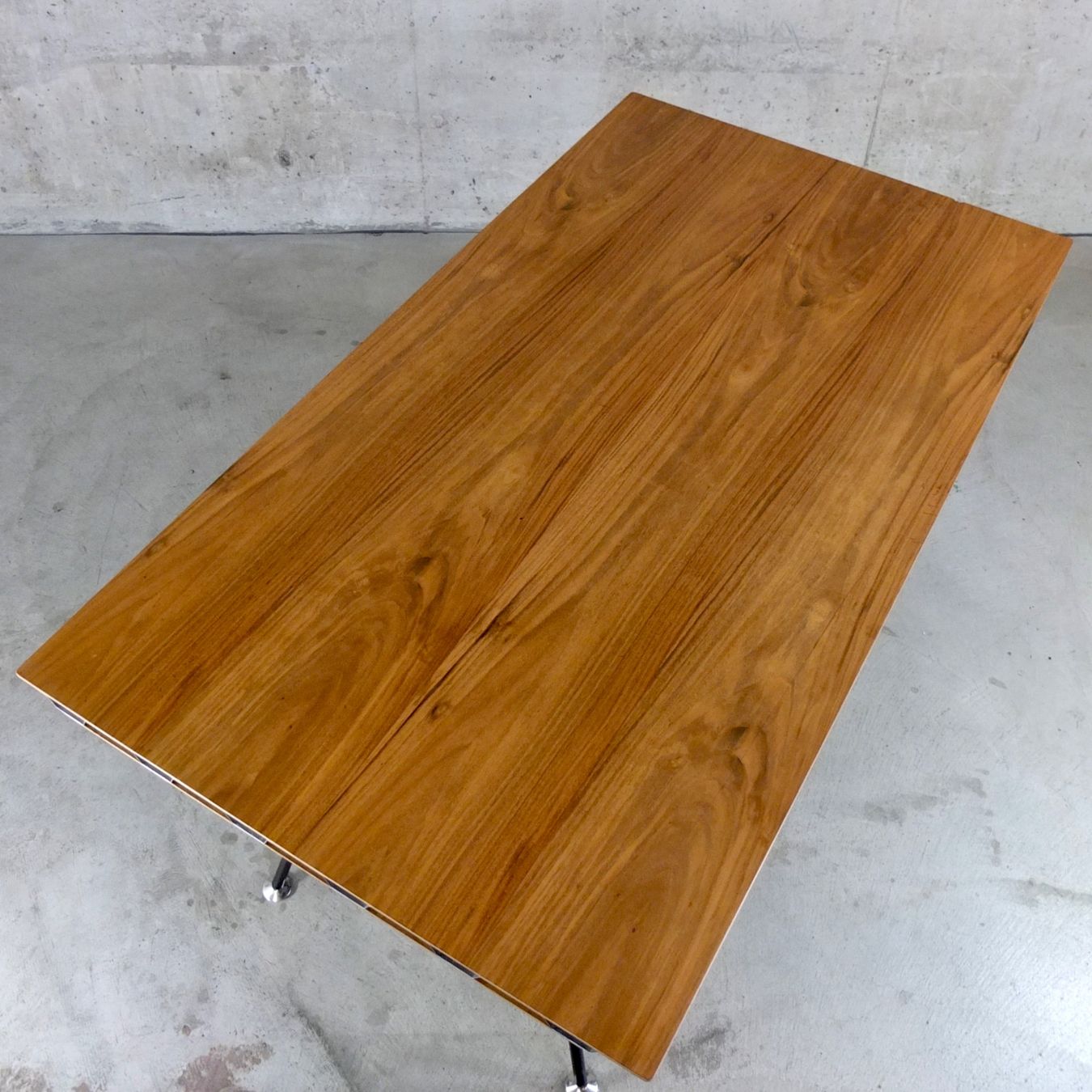 Atelier Alinea Tavoli: Atelier Alinea Uni Standard Tisch 160cm – Usato da Basel venduto da Brocki-auf-dem-Wolf 3