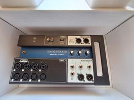 Soundcraft Ui12 12-channel Remote-controlled Digital Mixer