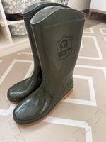 Robusto Gummistiefel gr40 neu ungetragen