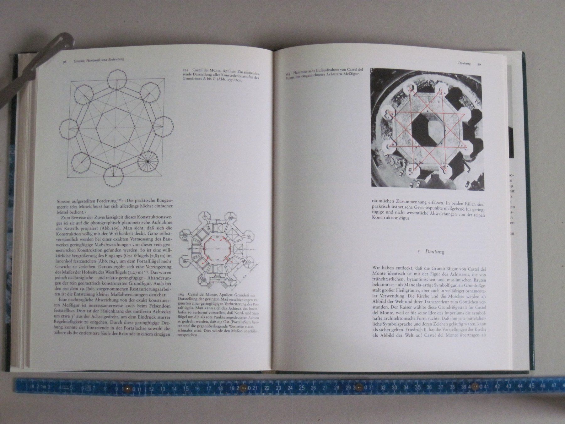Libri: Castel del Monte – Usato da Feuerthalen venduto da mam_5l7b 4