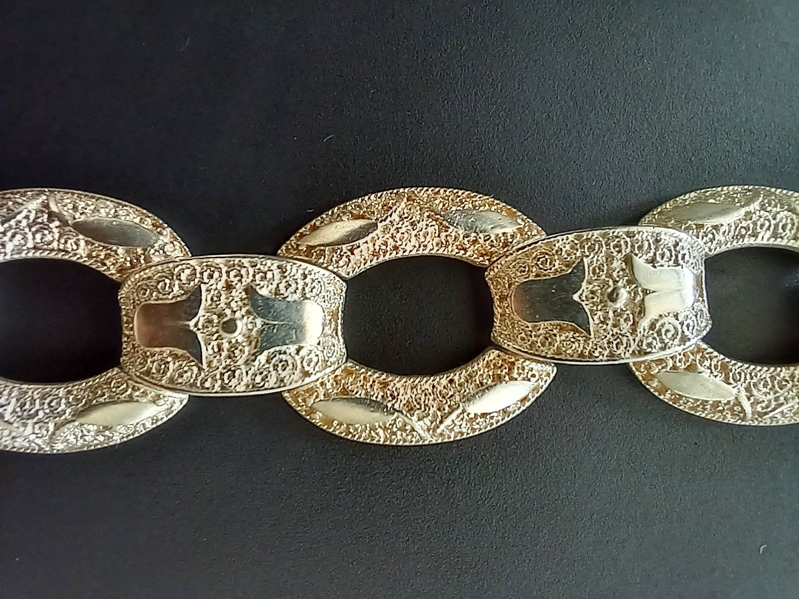 Bracciali & Braccialetti: Armband Original Theodor Fahrner – Nuovo (secondo la descrizione) da Pieterlen venduto da Hofnarr 9