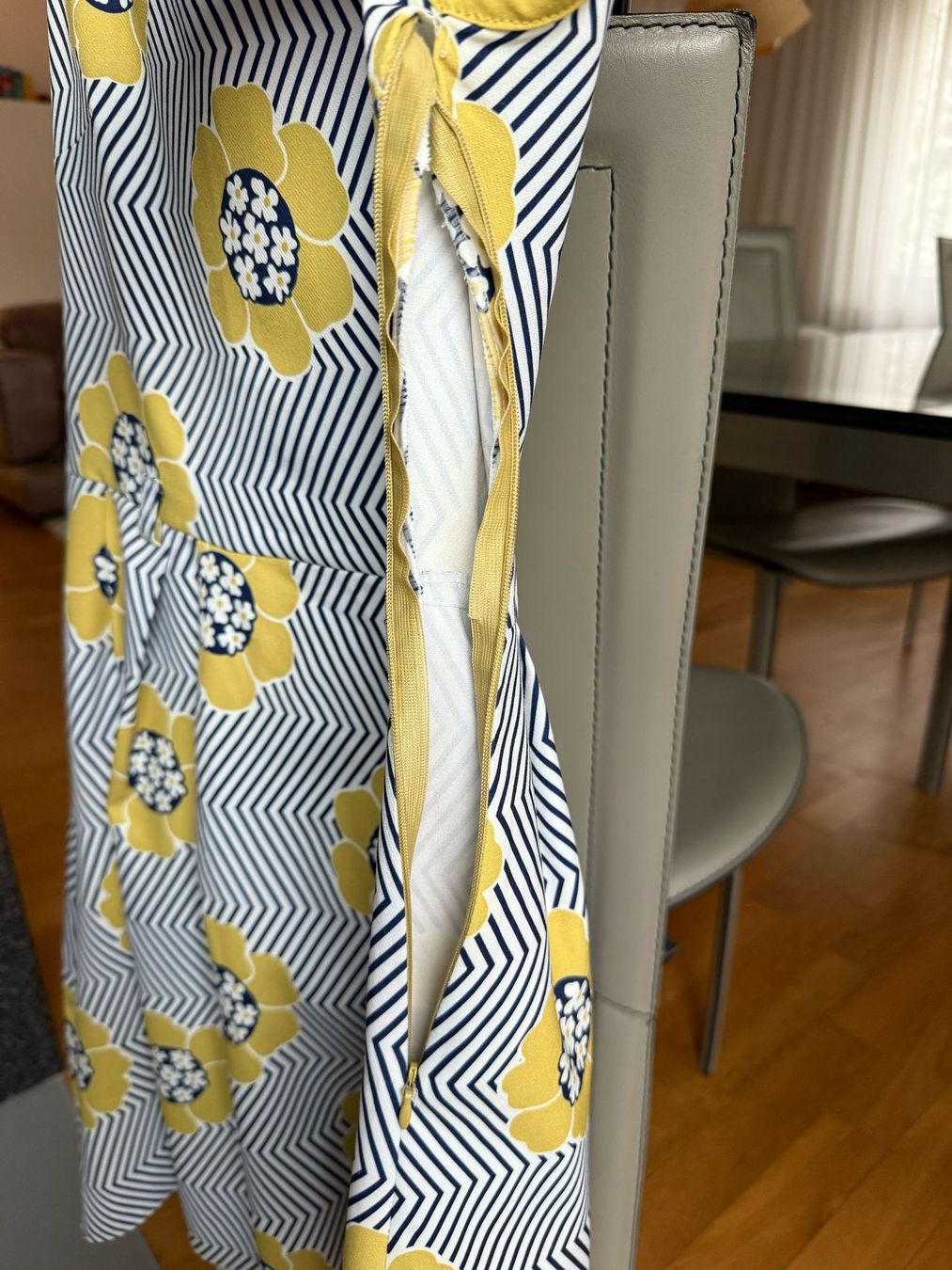 Vestiti: Kleid, Robe, Sommerkleid  Gr. S-M – Usato da Winterthur venduto da tim_cl8x 2