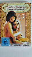 TANTRA MASSAGE DVD DIE SINNLICHE BERÜHRUNG LIM. 2-DISC EDIT.