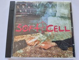 Cd Soft Cell - Cruelty Without Beauty