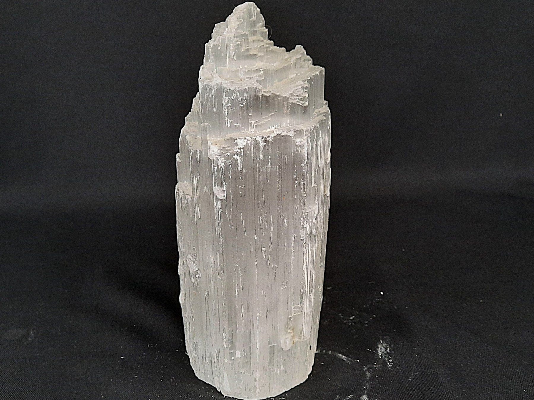 Lampade: Selenit Lampe Turm – Difettoso da Beinwil am See venduto da Restwert_Beinwil 2