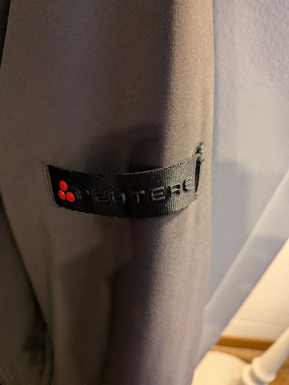 Peuterey Jacken: Peuterey Jacke L – Gebraucht aus Zürich von aat48 4