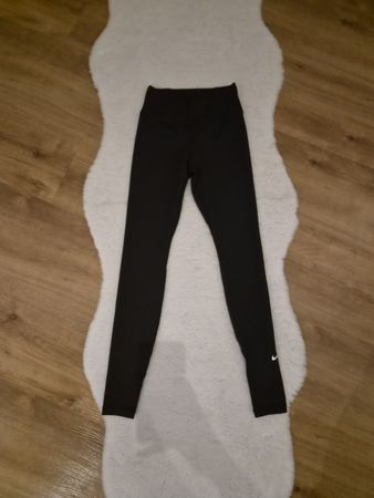 Nike Gym / Fitness Leggings XS
