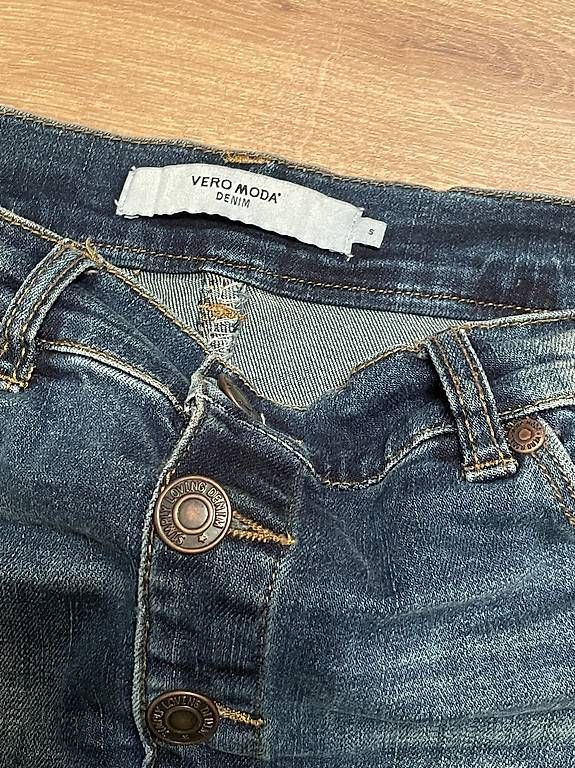 Gonne: Jeansjupes Damen – Usato da Roggwil BE venduto da con_8khh 2